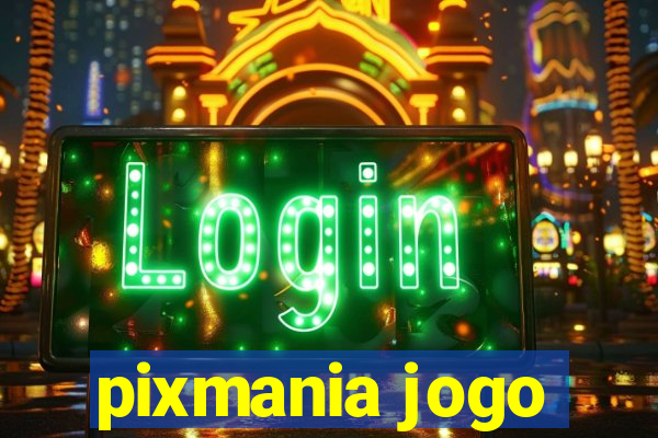 pixmania jogo